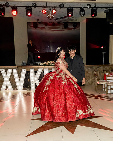 29 MARZO 25#2461 XOCHITL BERENICE MTZ-1607
