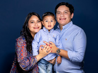 #5842 HEIDI ORTIZ - FAMILIA GARCIA ORTIZ- AXEL SANTIAGO