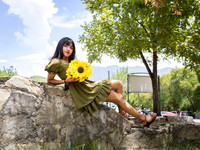 #8450 ILEANA MARYSOL HDZ - 1301
