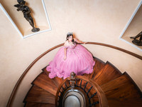FORMAL #4137 GRACIELA GALICIA SUAREZ - ESTUDIO Y LOCACION - CASA DE CHUY EL RICO - FEEL