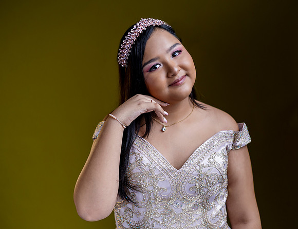#2768 ESMERALDA JUDITH GONZALEZ-9006