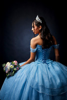 CONTRY #2333 MAGALY SUAREZ BACA XV DAYANA