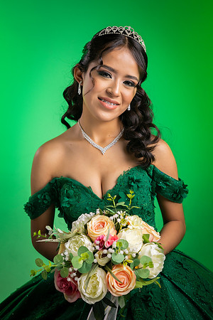 #12342 FRANCISCA MUÑOZ - 0899