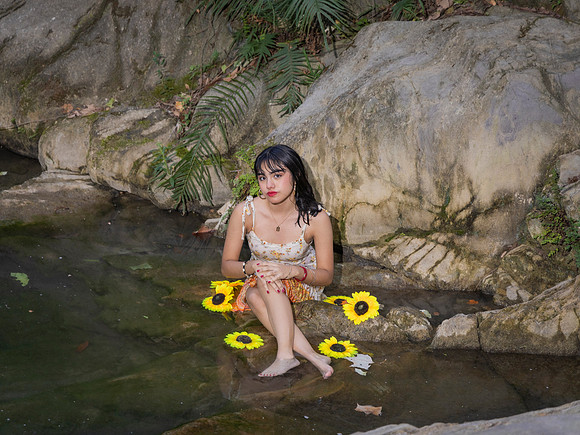 #8450 ILEANA MARYSOL HDZ - 1724