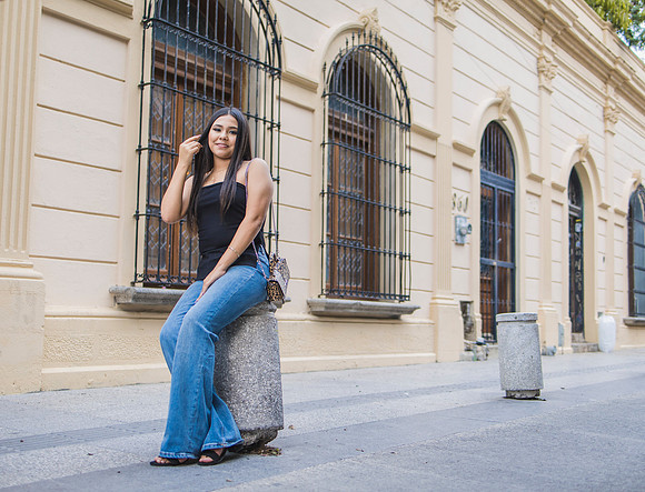18 OCTUBRE 24 - #987 CATALINA CERDA SOLIS-9438