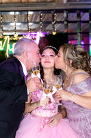 CONTRY#2237 MARIA GUADALUPE XV JIMENA EVENTO