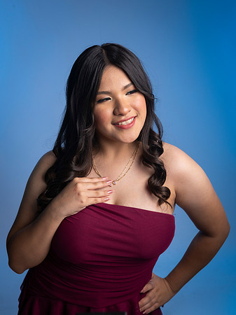 #8215 MIRNA CECILIA PEREZ - 0245