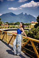 CONTRY#2378 RAUL CARMONA FLORES XV FERNANDA SESION FASHION