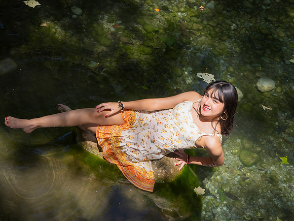 #8450 ILEANA MARYSOL HDZ - 1648