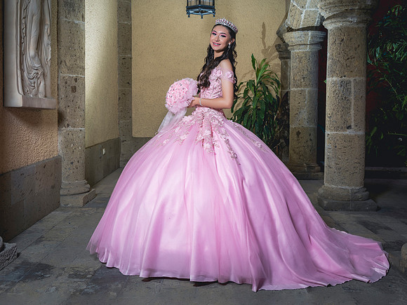14 AGOSTO 2024 FORMAL #11885 NORMA FLORES HERNANDEZ FEEL_ROB8656