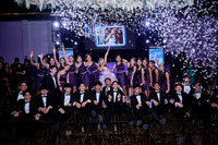 XV AÑOS SECUENCIA EVENTO