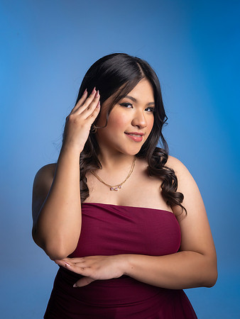 #8215 MIRNA CECILIA PEREZ - 0242