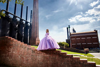 CONTRY#5553 VALERIA YAMILET VALERO XV NATALY SESION FORMAL
