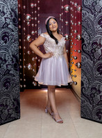 #2768 ESMERALDA JUDITH GONZALEZ-8948