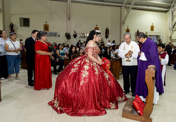 29 MARZO 25#2461 XOCHITL BERENICE MTZ-1183
