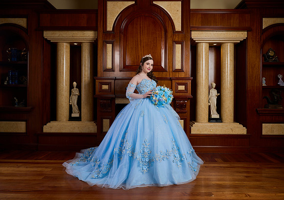 #8280 KENIA TREVIÑO PAQ. SWEET 11