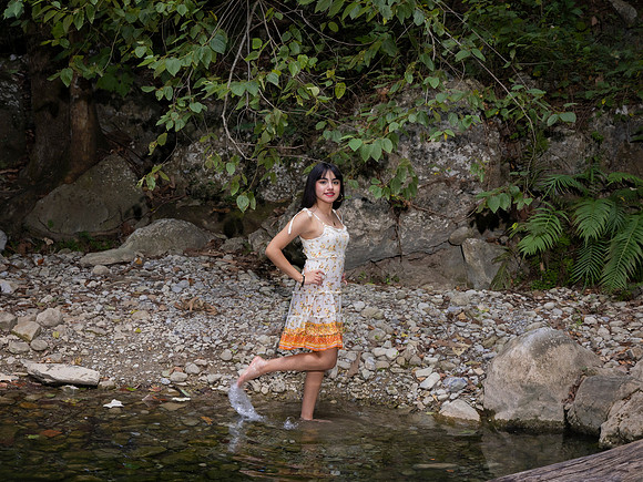 #8450 ILEANA MARYSOL HDZ - 1583