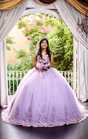 CONTRY#5718 VIANEY SANTIAGO XV DANNA