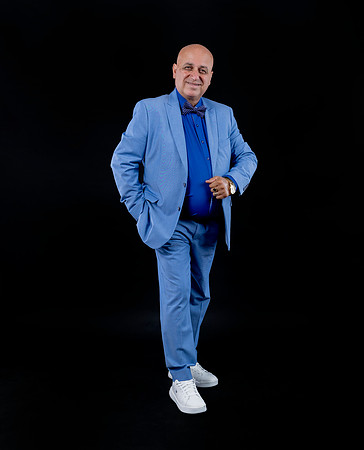 15 JULIO 2024 #8150 ANTONIO VAZQUEZ-6008