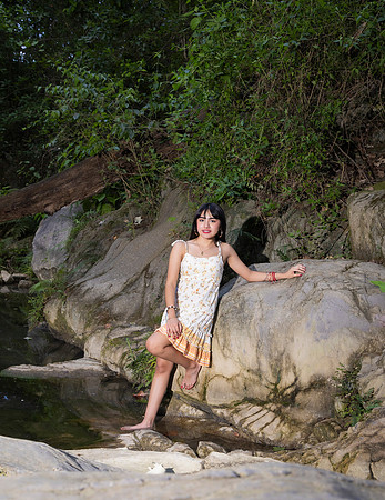 #8450 ILEANA MARYSOL HDZ - 1525
