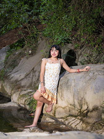 #8450 ILEANA MARYSOL HDZ - 1527