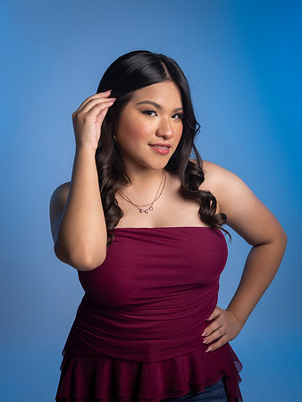 #8215 MIRNA CECILIA PEREZ - 0252