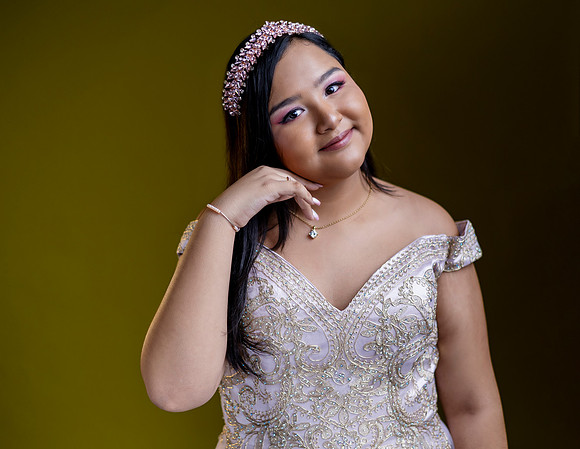 #2768 ESMERALDA JUDITH GONZALEZ-9008