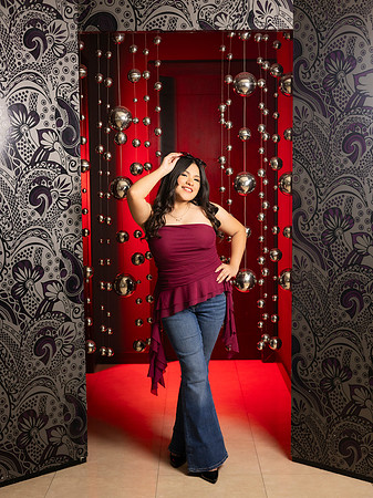 #8215 MIRNA CECILIA PEREZ - 0284