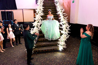 CONTRY#1069 EDITH AGUILAR XV SARAHI DIA DEL EVENTO