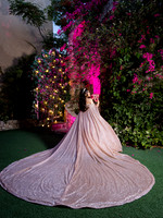 #5772 MARISOL CANIZALES XV FLOR