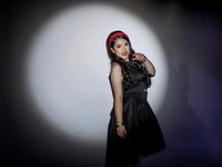 #2459 LIZBETH AQUINO HDZ- XV ALONDRA