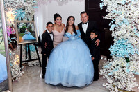 CONTRY #24716 ROCIO RODRIGUEZ XV ROCIO EVENTO