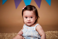 CONTRY #5709 GUILLERMINA JARAMILLO NIÑA AMELIA SESION INFANTIL