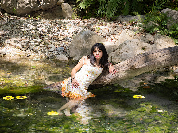 #8450 ILEANA MARYSOL HDZ - 1569