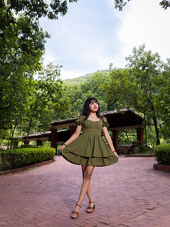#8450 ILEANA MARYSOL HDZ - 1312