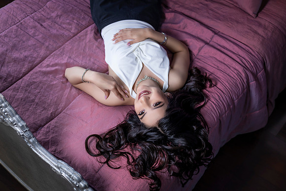 11-03-25 #8155 LILIANA FLORES _CTR1270