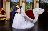 CONTRY#5528 MICHELLE ABIGAIL GONZALEZ BODA MICHELLE Y ISRAEL SESION FORMAL
