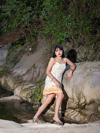#8450 ILEANA MARYSOL HDZ - 1529