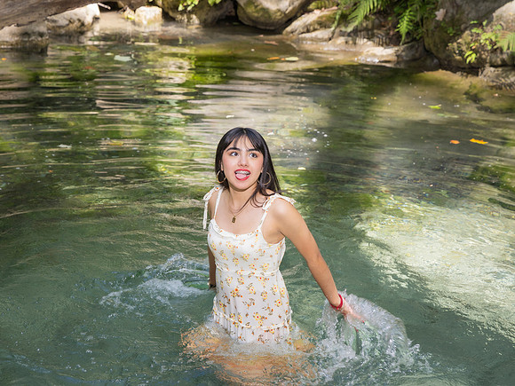 #8450 ILEANA MARYSOL HDZ - 1613