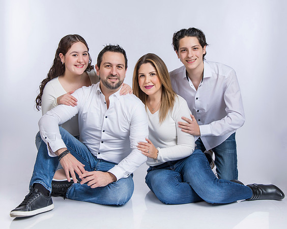 #4052 BLANCA LOZANO _ROB9724