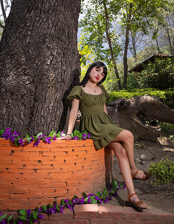 #8450 ILEANA MARYSOL HDZ - 1328