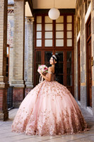 CONTRY#988 IMELDA CONTRERAS XV JESSICA SESION FORMAL