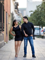 #5916 JOSÉ MANUEL MTZ- CASUAL JAZMIN Y MANUEL