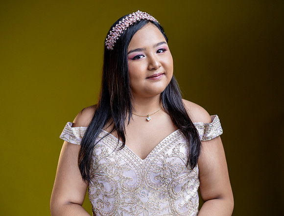 #2768 ESMERALDA JUDITH GONZALEZ-9013