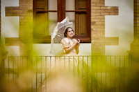 CONTRY #5087 SANDRA MORENO XV CAMILA SESION FORMAL