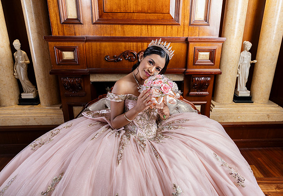 24 07 25 #8383 MARIA DEL CARMEN QUINTERO-5922