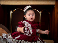 05 DIC - ANA REBECA - SESION NIÑA 1 AÑO