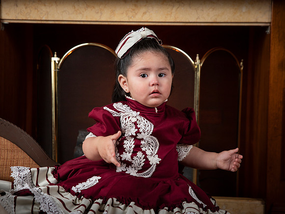 ANA REBE - 1565