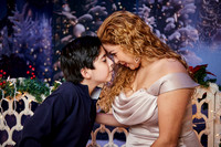 CONTRY #5739 VANESSA L. MARTINEZ CORONADO FAM MARTINEZ SESION NAVIDEÑA