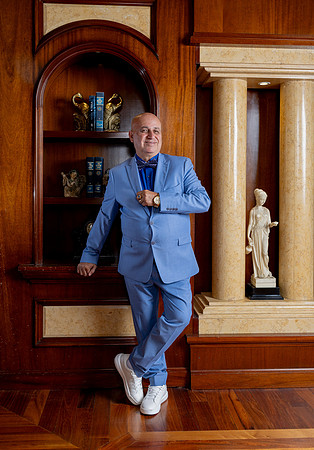 15 JULIO 2024 #8150 ANTONIO VAZQUEZ-5996